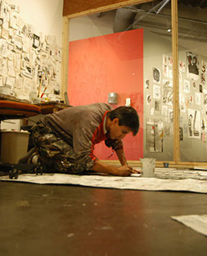RPC Painting